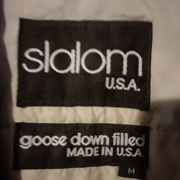 Jacket - Picture 2 of 4